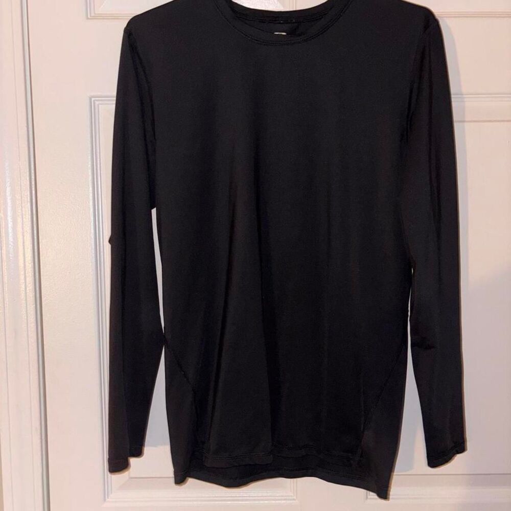 Women's Black Shirt